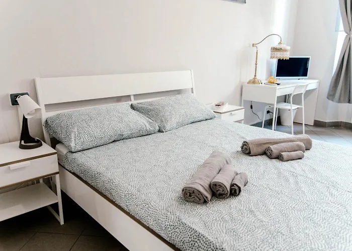 Oda ve Kahvaltı Downtown