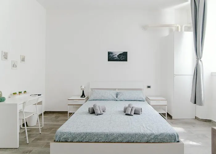 Downtown Oda ve Kahvaltı Como