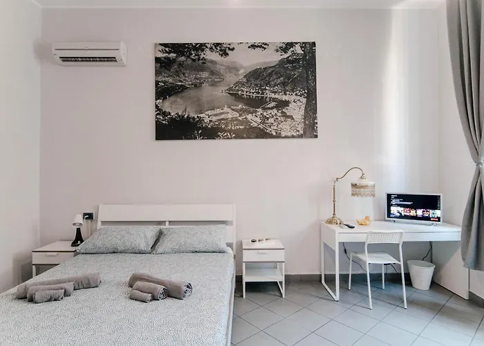 Oda ve Kahvaltı Downtown