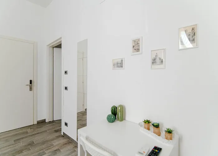 Oda ve Kahvaltı Downtown 3*