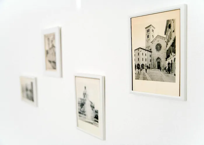 Downtown Oda ve Kahvaltı