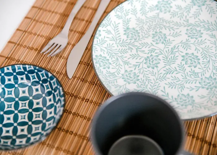 Downtown 3* קומו