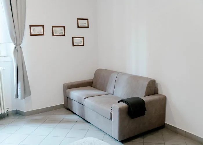 לינה וארוחת בוקר Downtown