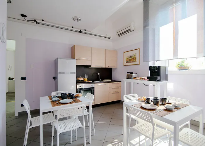 Oda ve Kahvaltı Downtown