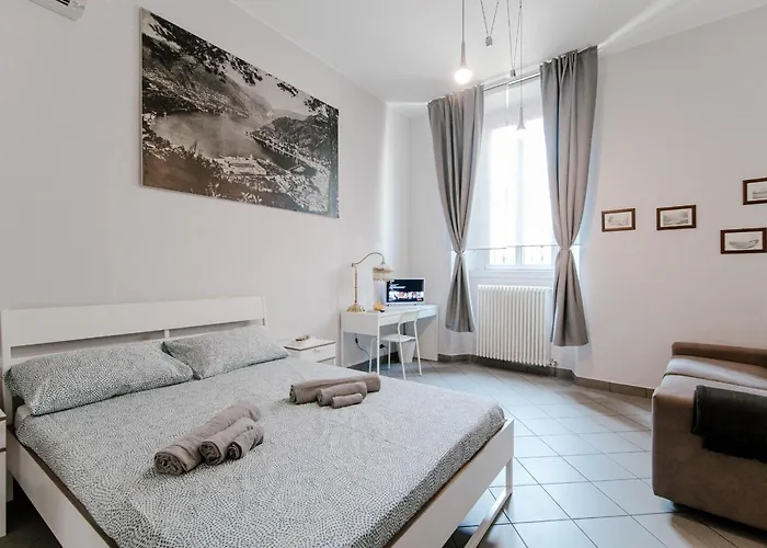 Oda ve Kahvaltı Downtown