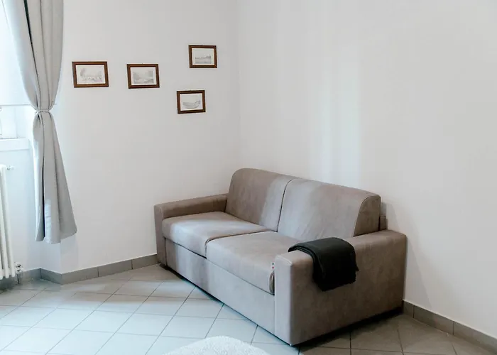 Oda ve Kahvaltı Downtown