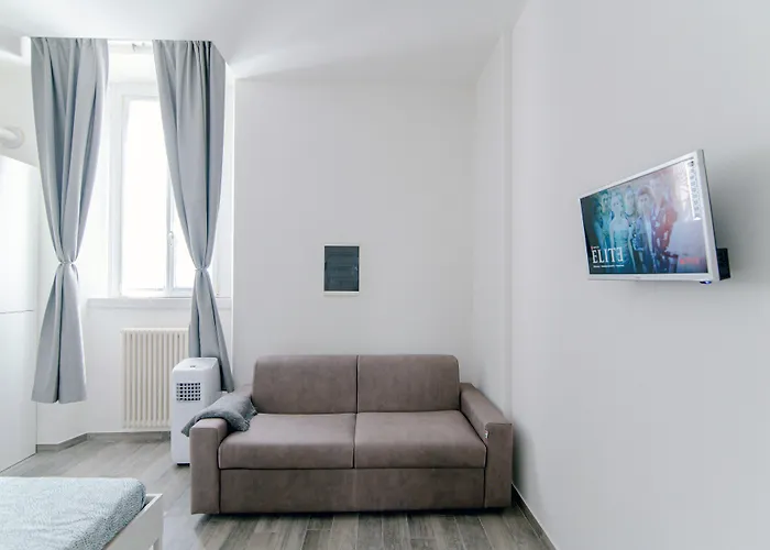 Oda ve Kahvaltı Downtown