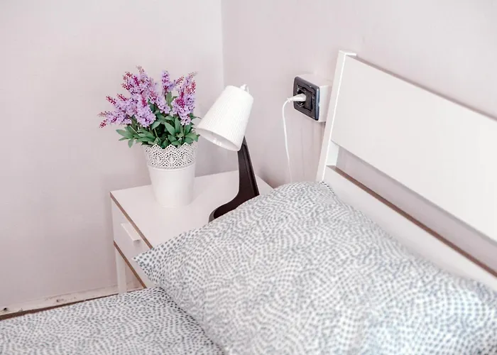 Oda ve Kahvaltı Downtown