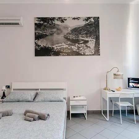 Bed & Breakfast Downtown