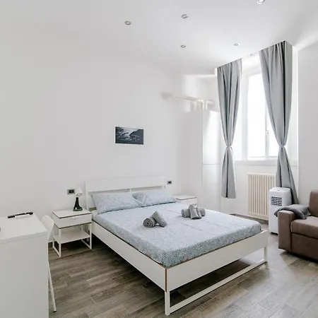 Downtown Bed & Breakfast Como