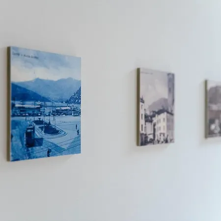 Bed & Breakfast Downtown