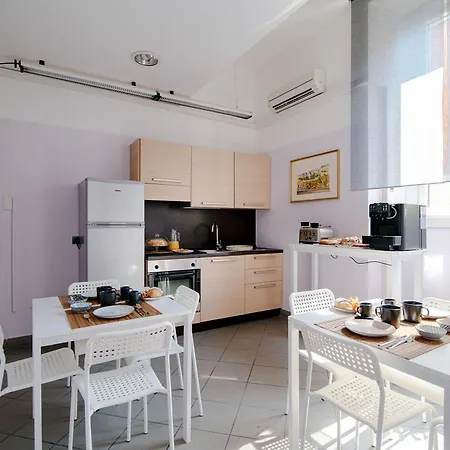 Bed & Breakfast Downtown