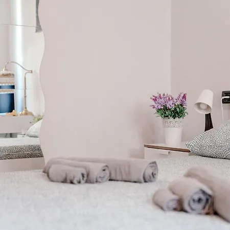 Downtown Bed & Breakfast