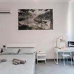 Bed and Breakfast Downtown