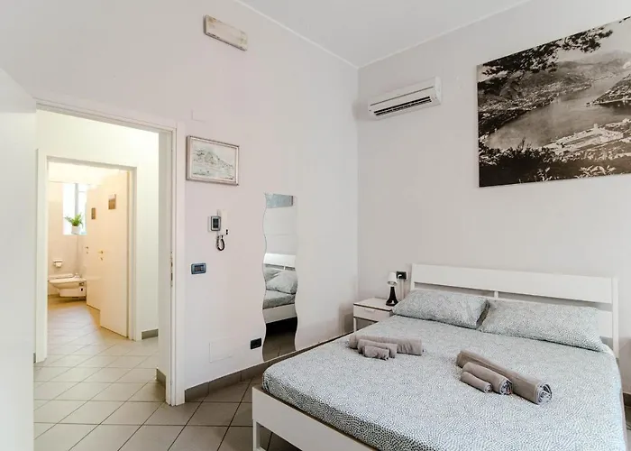 Downtown 3* Côme