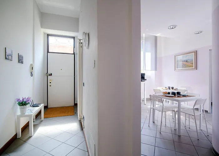Downtown 3* Côme