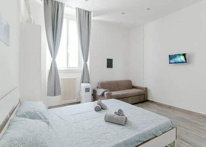 Downtown 3* Côme